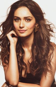 Manushi Chhillar