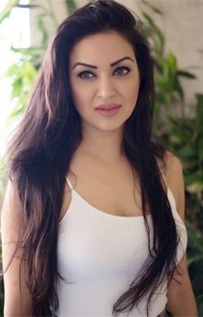 Maryam Zakaria