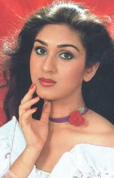 Meenakshi Sheshadri