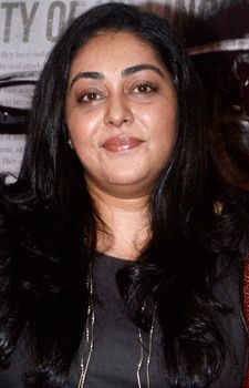 Meghna Gulzar