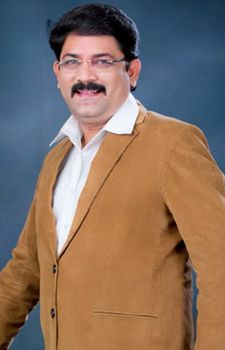 Meghraj Rajebhosale