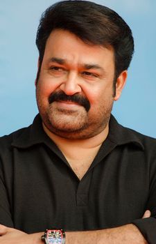 Mohanlal