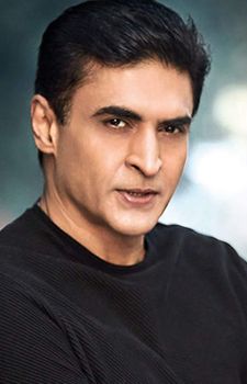 Mohnish Behl