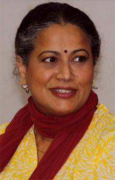 Mona Ambegaonkar