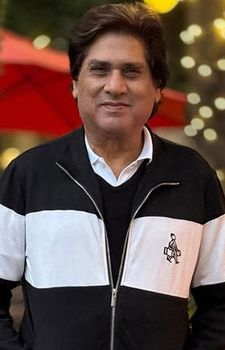 Mukesh Tyagi