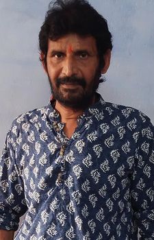 Mukteshwar Ojha