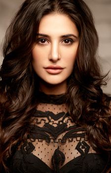Nargis Fakhri