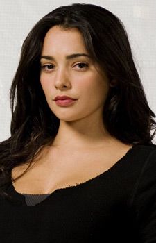 Natalie Martinez