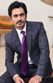 Nawazuddin Siddiqui