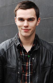 Nicholas Hoult