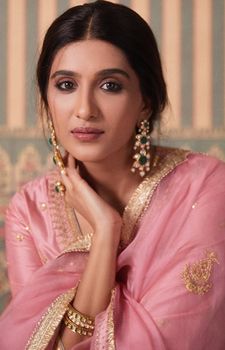 Nimrit Kaur Ahluwalia