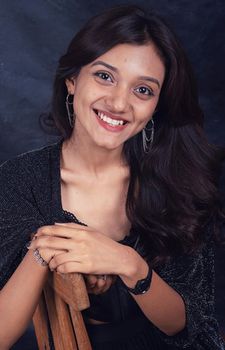 Nishma Soni