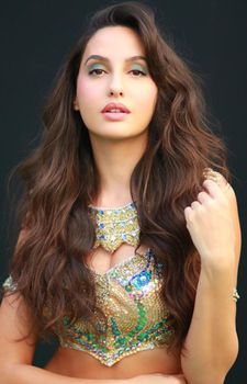 Nora Fatehi
