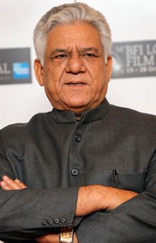Om Puri