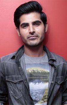 Omkar Kapoor