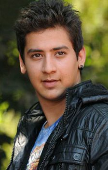 Paras Arora
