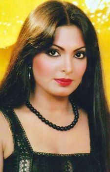 Parveen Babi