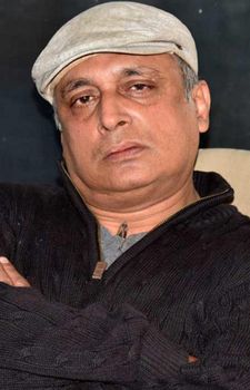 Piyush Mishra