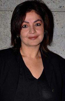 Pooja Bhatt