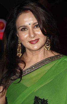 Poonam Dhillon