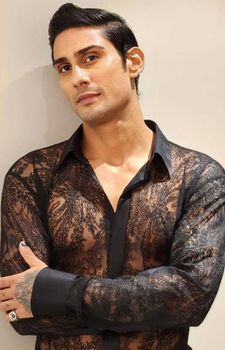 Prateik Babbar