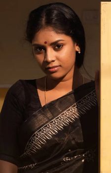 Priya Dharshini