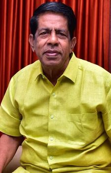 R. Sundarrajan