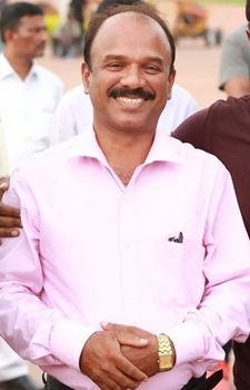 Raghu Raamanakoppa