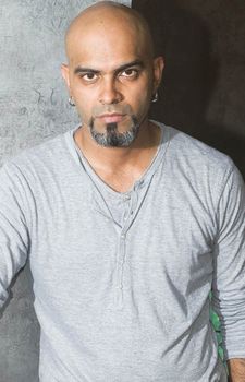 Raghu Ram