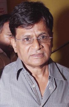 Raghubir Yadav