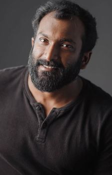 Rahul Raveendran