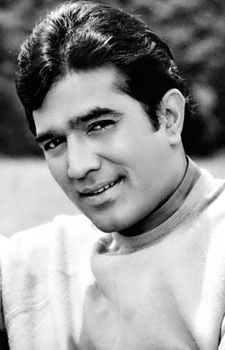Rajesh Khanna