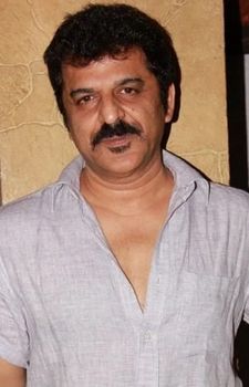 Rajesh Khattar