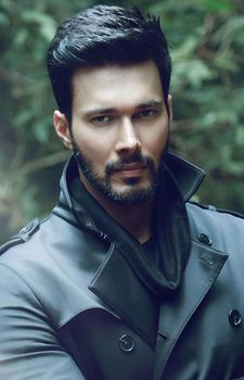 Rajneesh Duggal