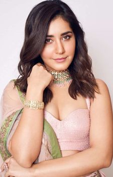 Raashii Khanna
