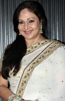 Rati Agnihotri