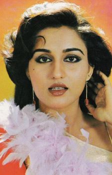 Reena Roy