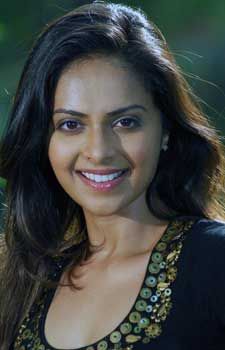 Richa Pallod