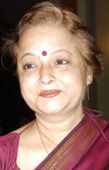 Rita Bhaduri