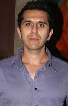Ritesh Sidhwani