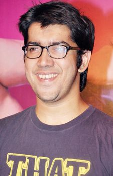 Rohit Dhawan
