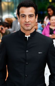 Ronit Roy
