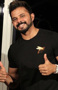 S. Sreesanth