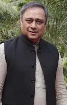 Sachin Khedekar