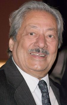Saeed Jaffrey