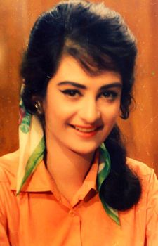 Saira Banu