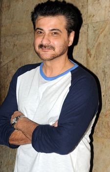 Sanjay Kapoor