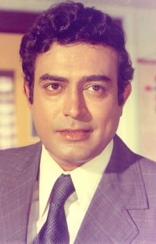Sanjeev Kumar