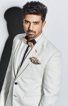Saqib Saleem