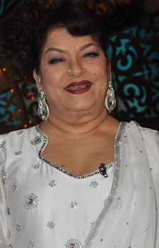 Saroj Khan